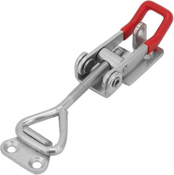 Oem Metalinis spaustuvas - reguliuojamas GH-4002 - 180kg