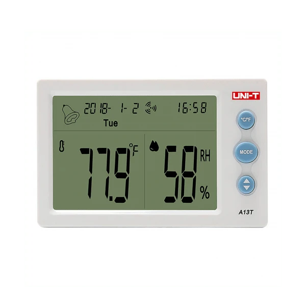 Meteorologinė stotis Uni-T A13T