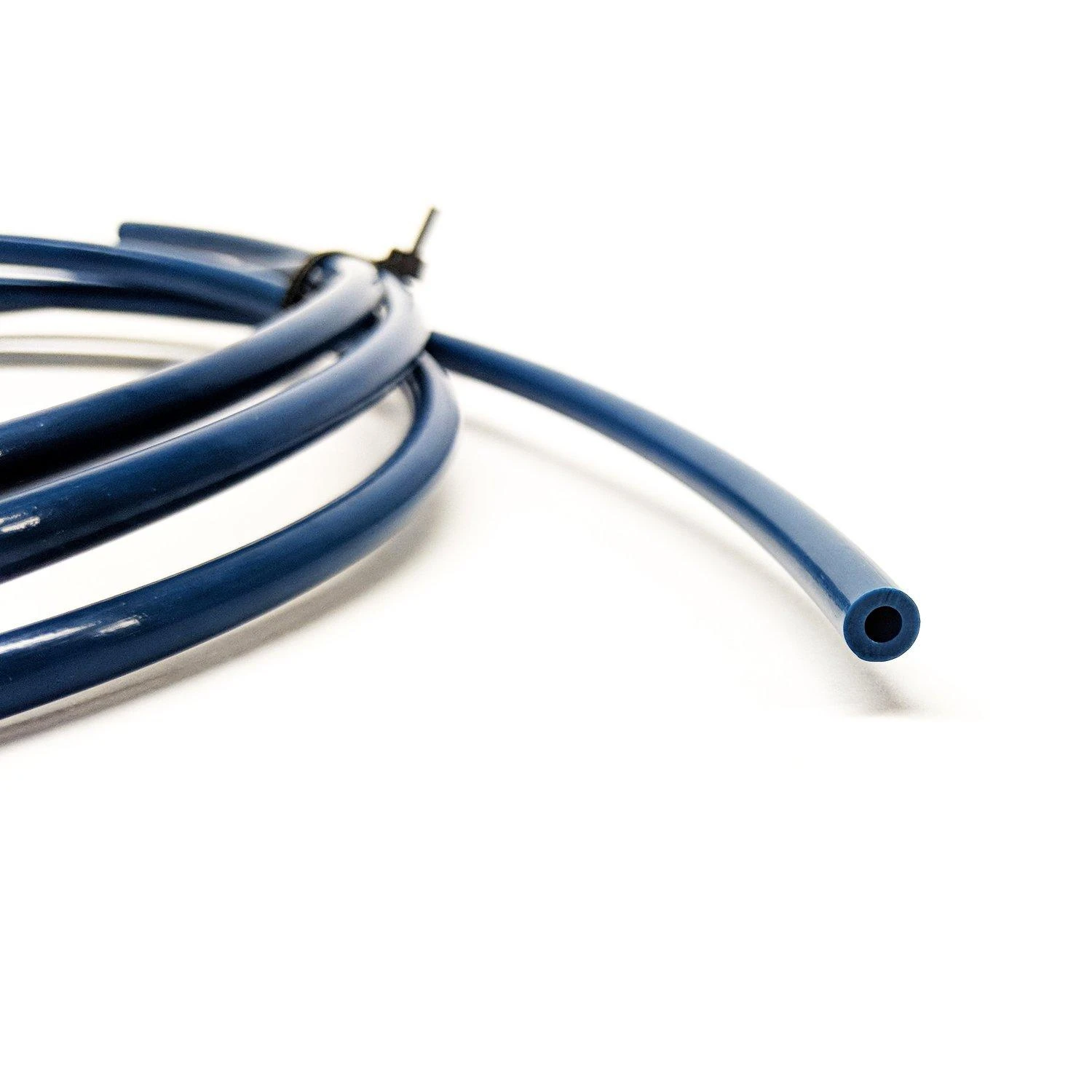 Micro Swiss Capricorn XS serijos PTFE Bowden vamzdelis, skirtas 1.75mm plastikui