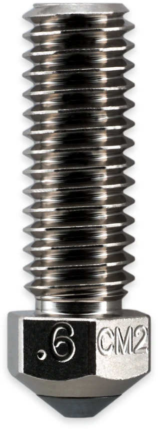 Micro Swiss CM2 0.6 mm antgalis