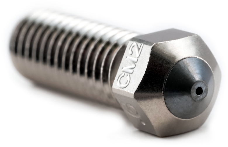Micro Swiss CM2™ – HighFlow 1.75 antgalis