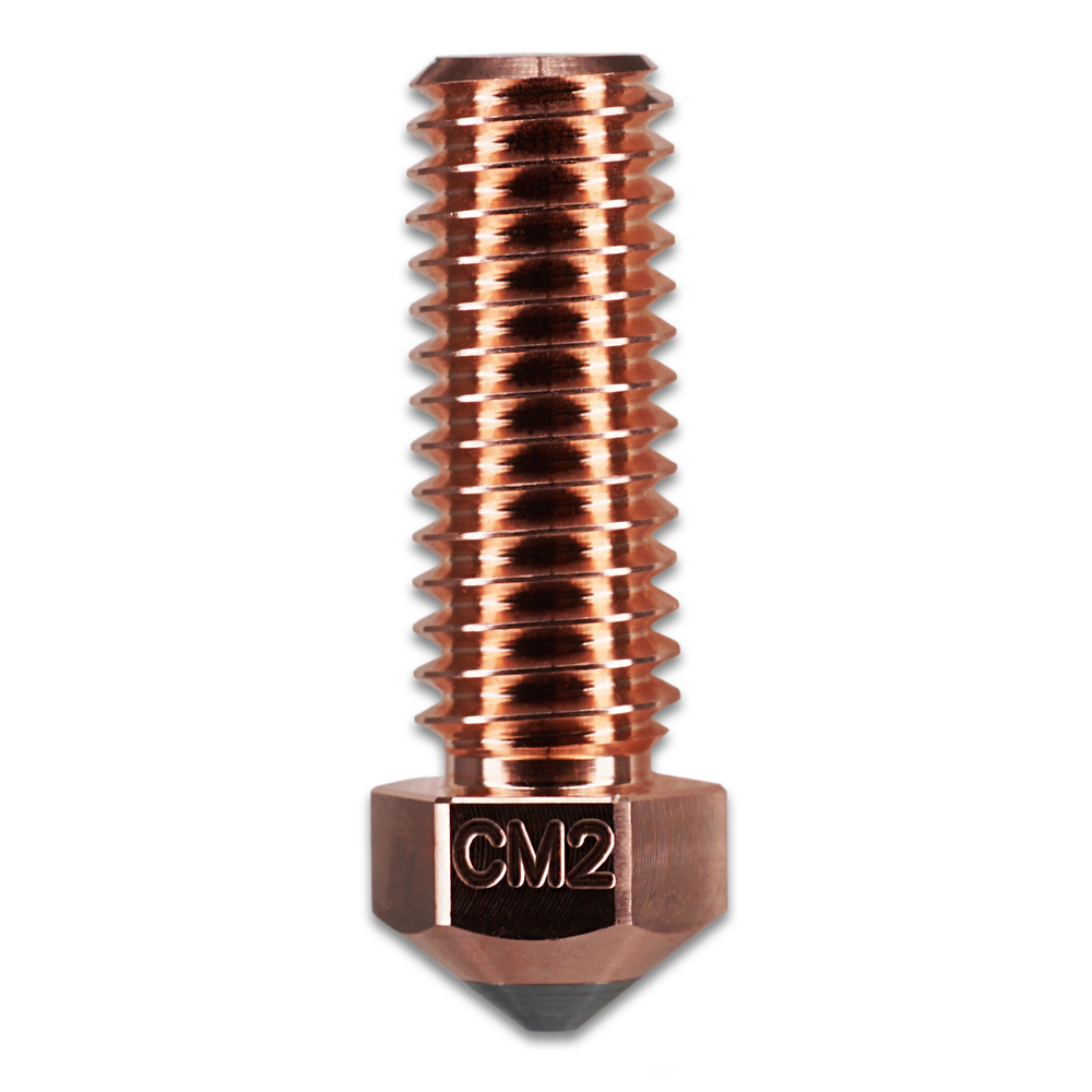Micro Swiss CM2™ – HighFlow 1.75 antgalis