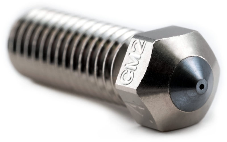 Micro Swiss CM2™ – HighFlow 1.75 antgalis