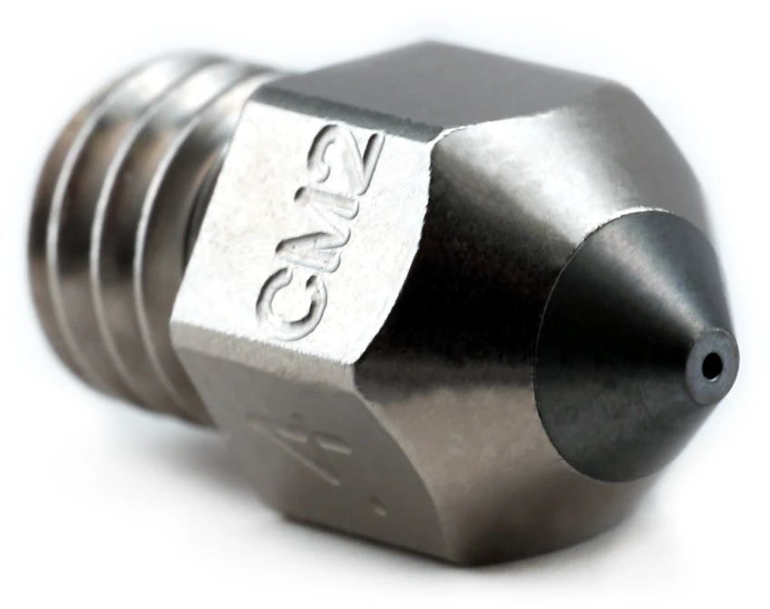 Micro Swiss CM2™ – MK8 antgalis