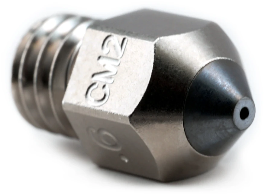 Micro Swiss CM2™ – MK8 antgalis