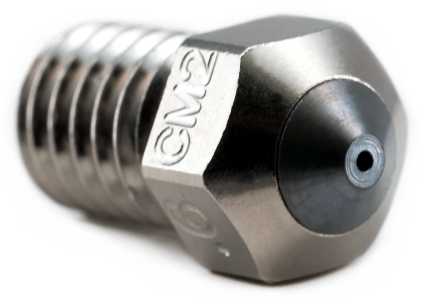 Micro Swiss CM2™ – RepRap 1.75 antgalis
