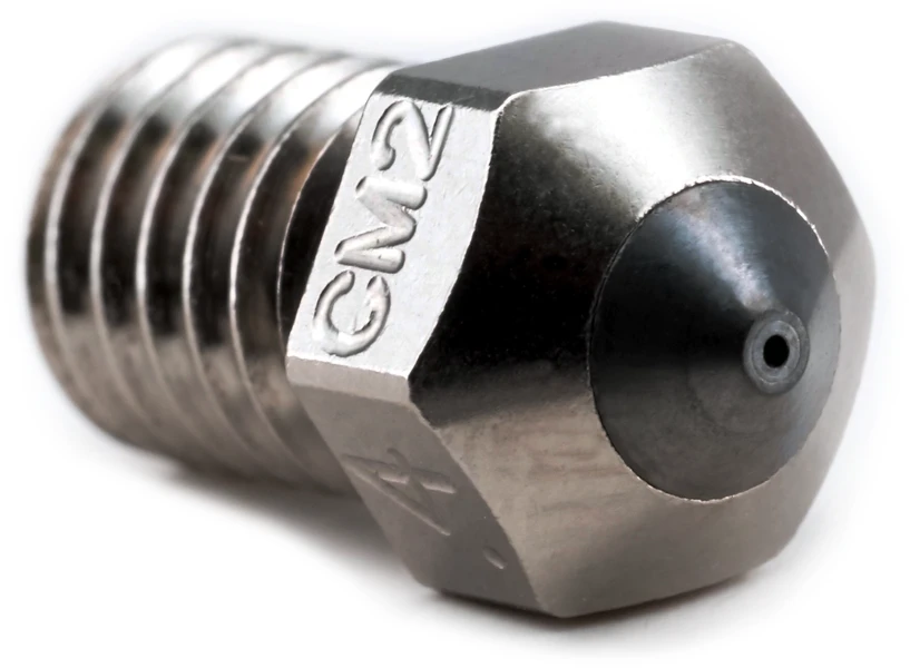 Micro Swiss CM2™ – RepRap 1.75 antgalis