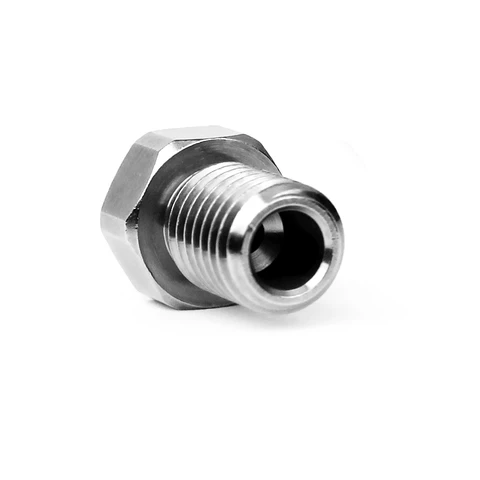 Micro Swiss 3D antgalis 0.4mm su sriegiu