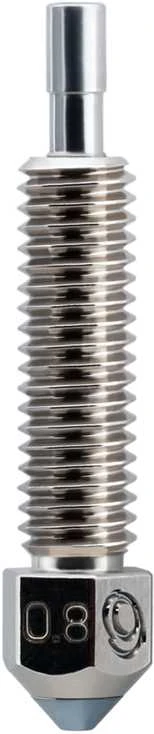 Micro Swiss FlowTech™ CHT High Flow – CM2™ antgalis