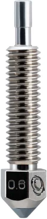 Micro Swiss FlowTech 0.6 mm antgalis