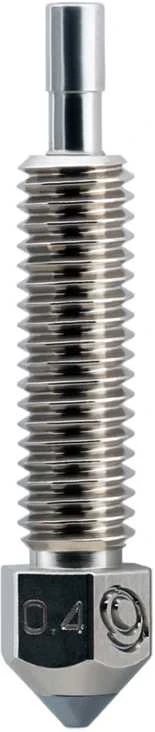 Micro Swiss FlowTech CM2 antgalis 0.4 mm