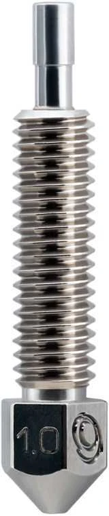 Micro Swiss FlowTech™ didelio srauto CHT antgalis 0.4mm