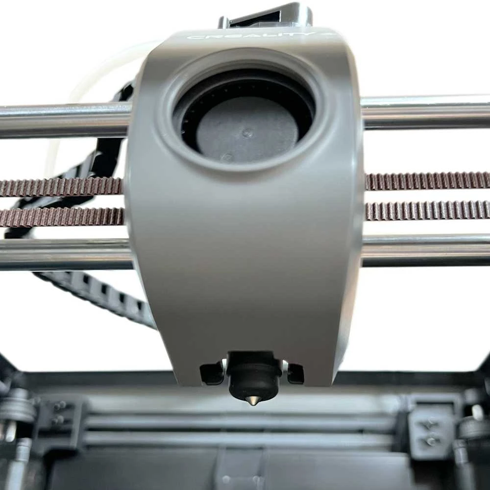 Microswiss Micro Swiss FlowTech™ Hotend Creality K1 / K1 Max