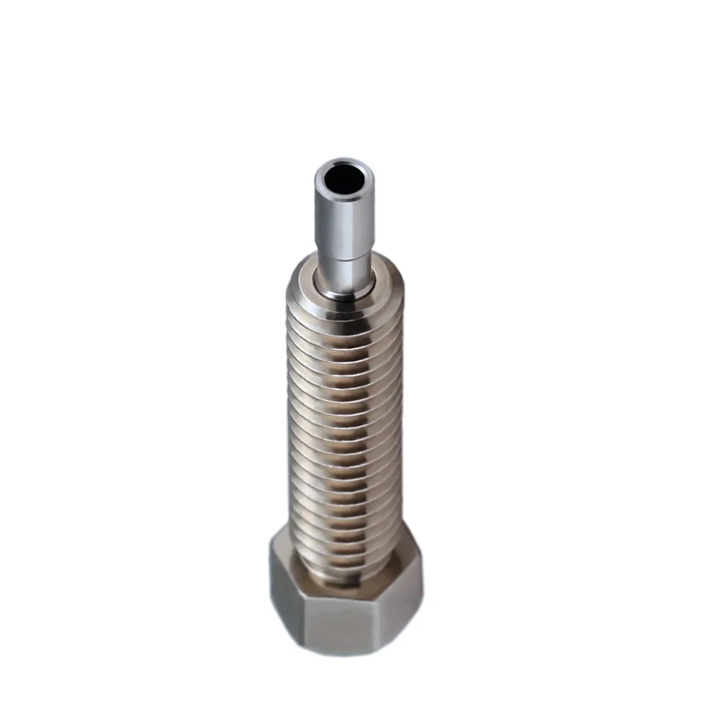 Micro Swiss FlowTech™ Hotend, skirtas Creality Ender 3 V3 / Ender 3 V3 Plus