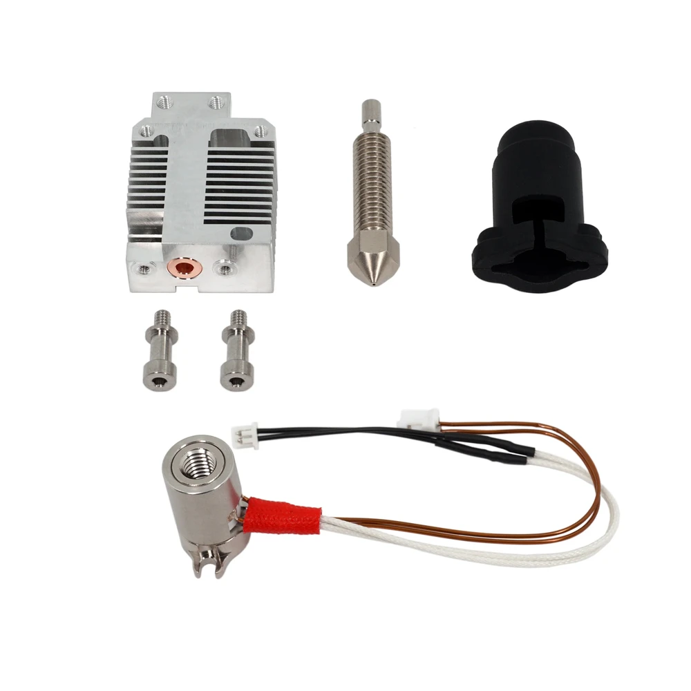 Microswiss Micro Swiss FlowTech Hotend skirtas Sovol SV08