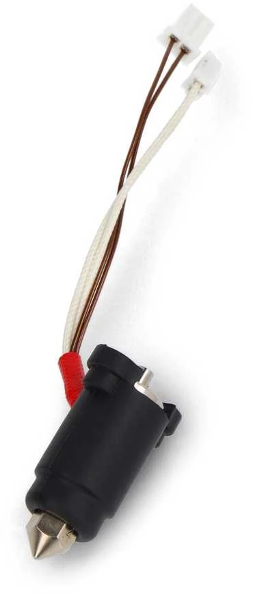 „Micro Swiss FlowTech Hotend“ skirstymo įrenginiai „Creality Ender 3 V3 KE“