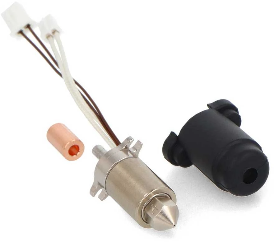 „Micro Swiss FlowTech™ Hotend“, skirtas „Creality Ender 3 V3 SE“