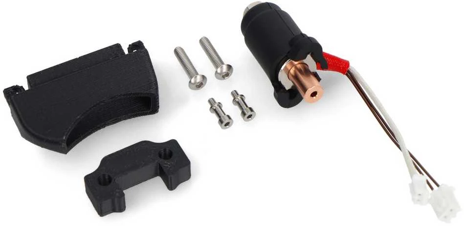 „Micro Swiss FlowTech™ Hotend“, skirtas „Creality Ender 3 V3 SE“