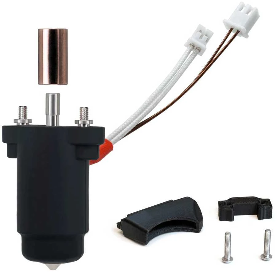 „Micro Swiss FlowTech™ Hotend“, skirtas „Creality Ender 3 V3 SE“