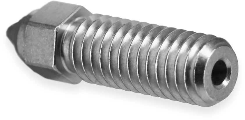 Micro Swiss 3D spausdintuvo antgalis