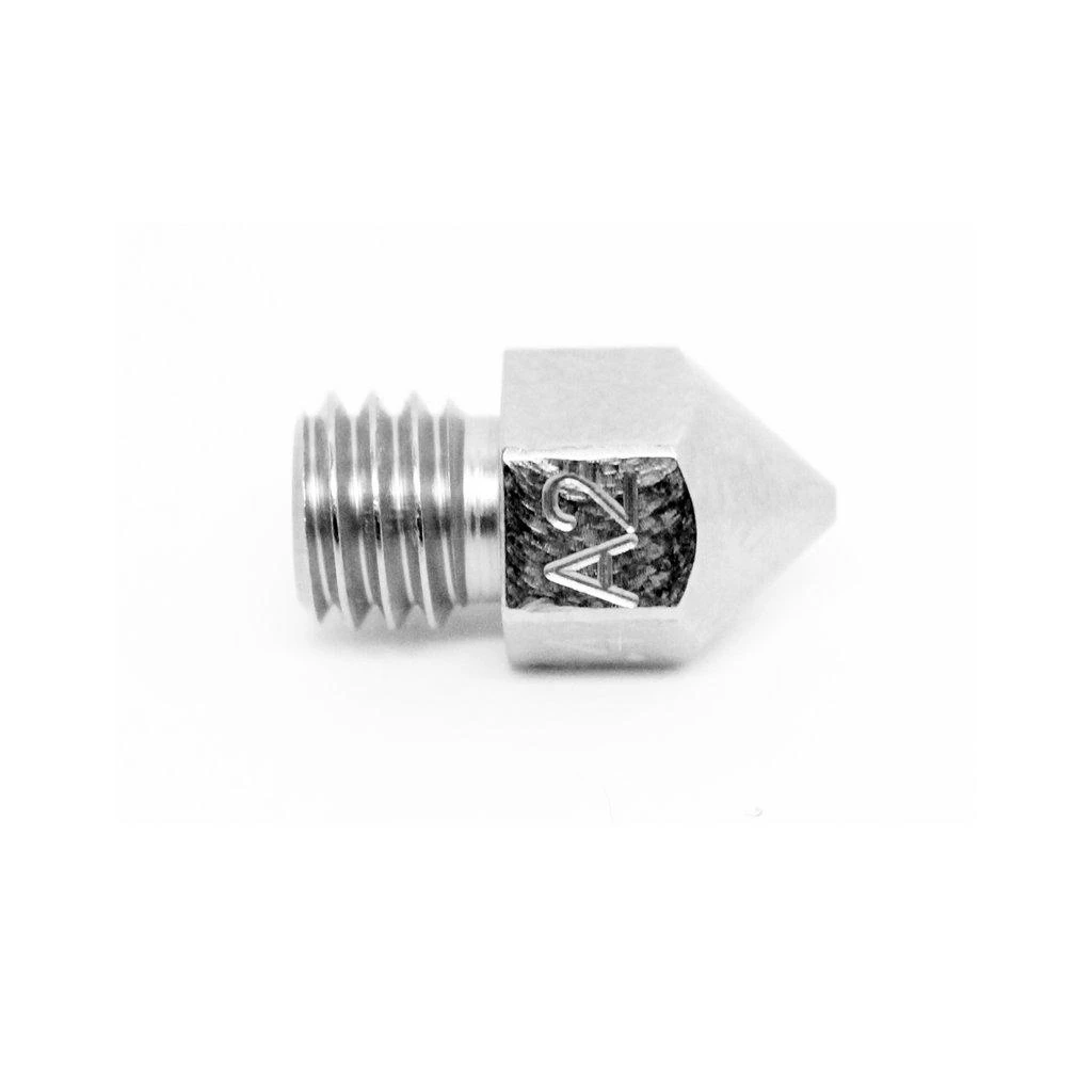 Micro Swiss MK8 0.6mm antgalis su A2 žymėjimu