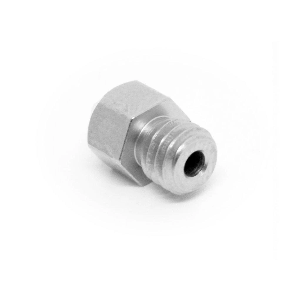 Micro Swiss MK8 0.60mm plieninis antgalis