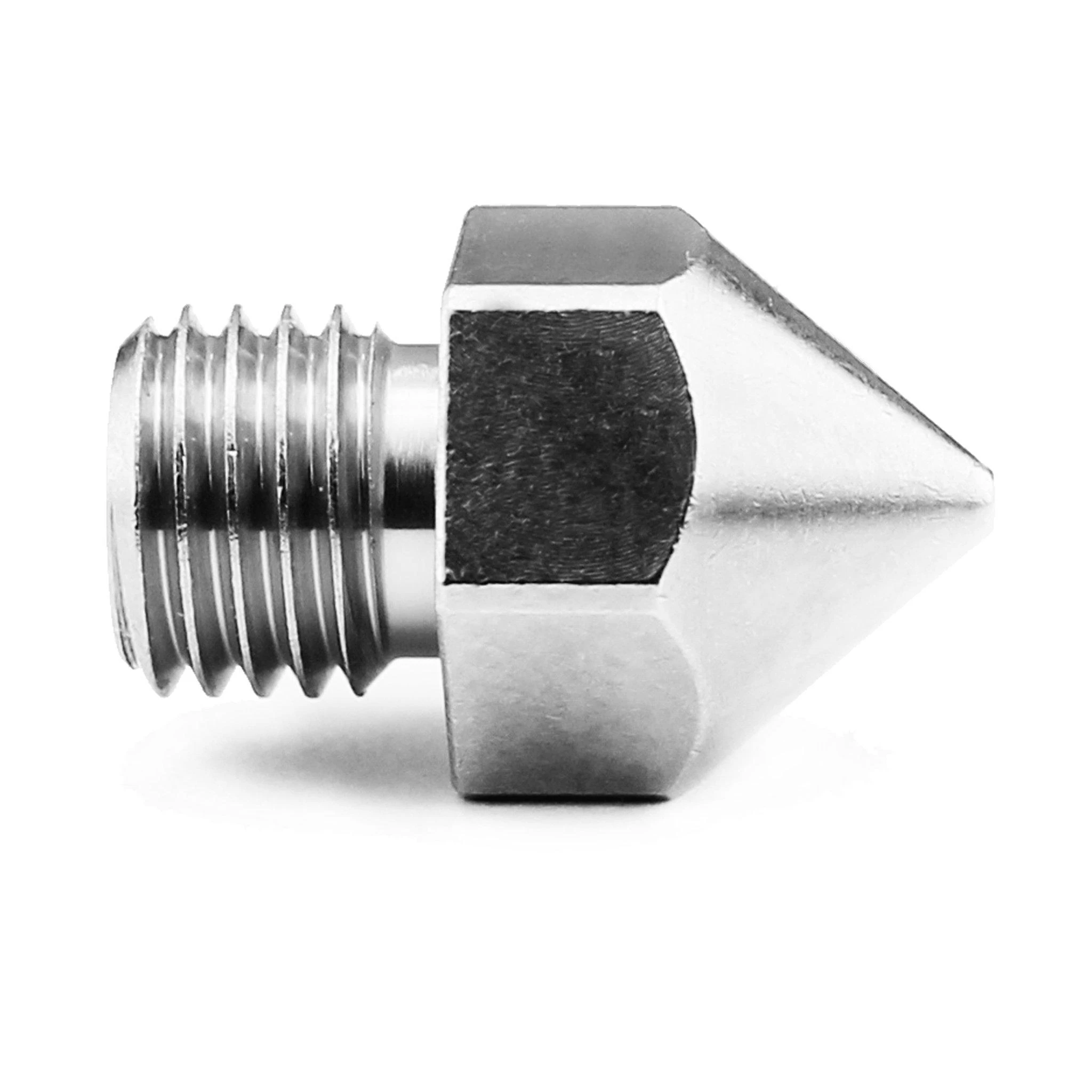 Micro Swiss 3D spausdintuvo antgalis 0.4mm