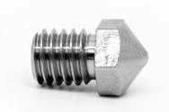 Micro Swiss 3D spausdintuvo antgalis 0.3mm
