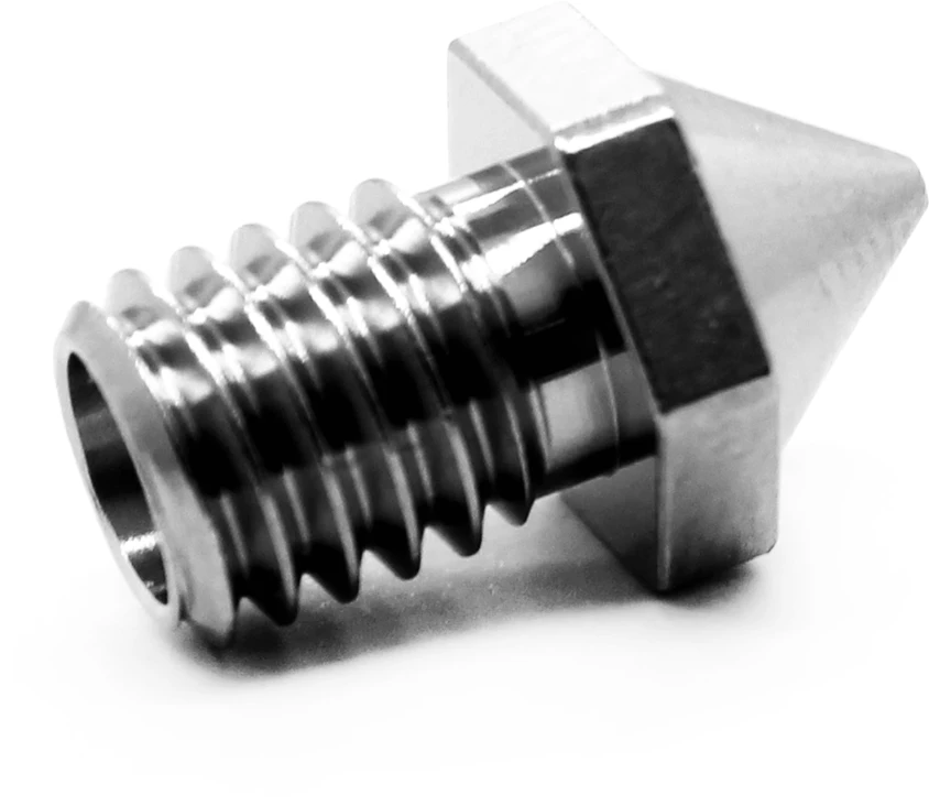 Micro Swiss 0.60mm antgalis su sriegiu