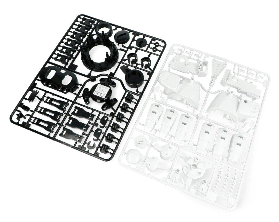 Micro:bit rinkinys Tobbie II - Velleman KSR20