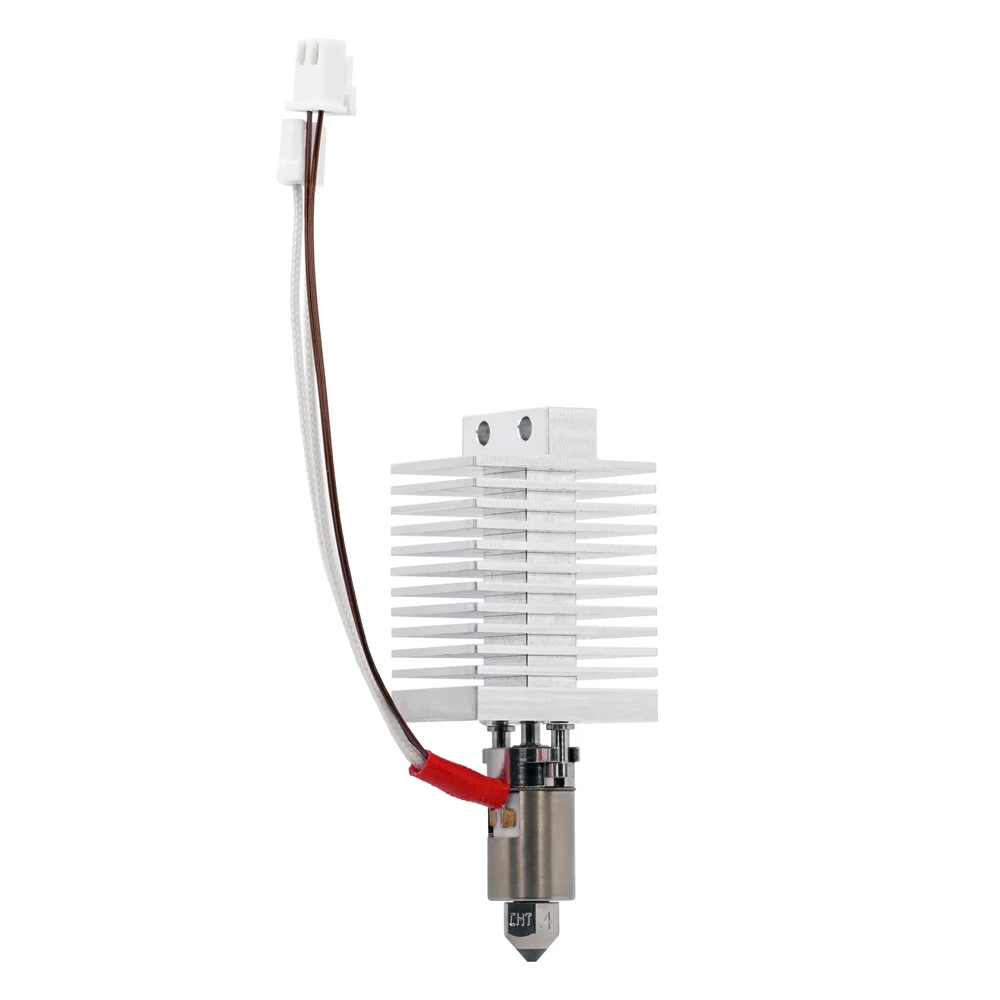 Microswiss FlowTech™ karštoji galvutė, skirta Creality Ender 5 Max