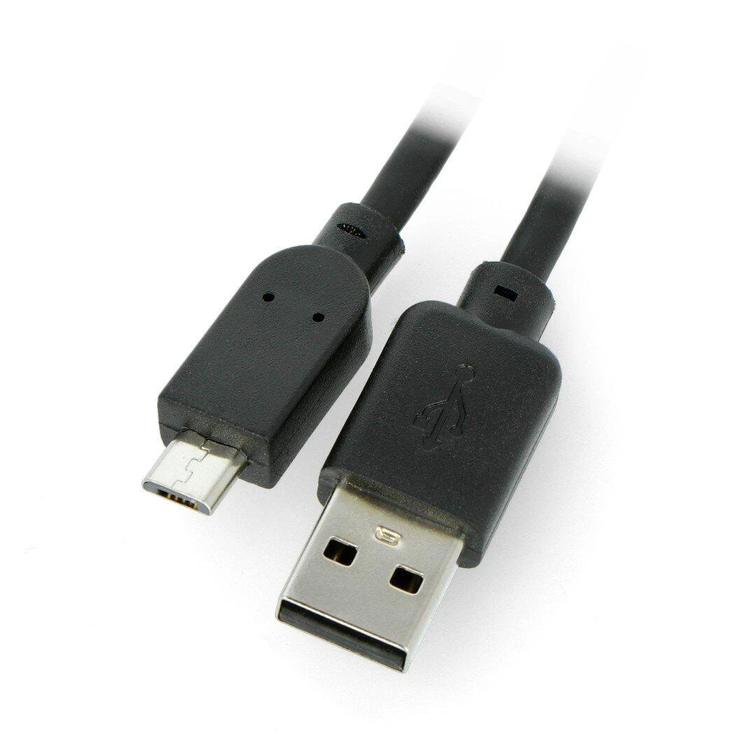 MicroUSB B - A - Goobay laidas - 1.8m