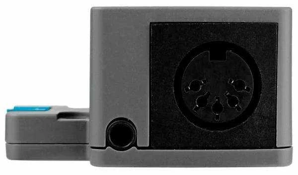 MIDI – valdymo ir garso sintezės modulis – SAM2695 – Įrenginio išplėtimo modulis – M5Stack U187