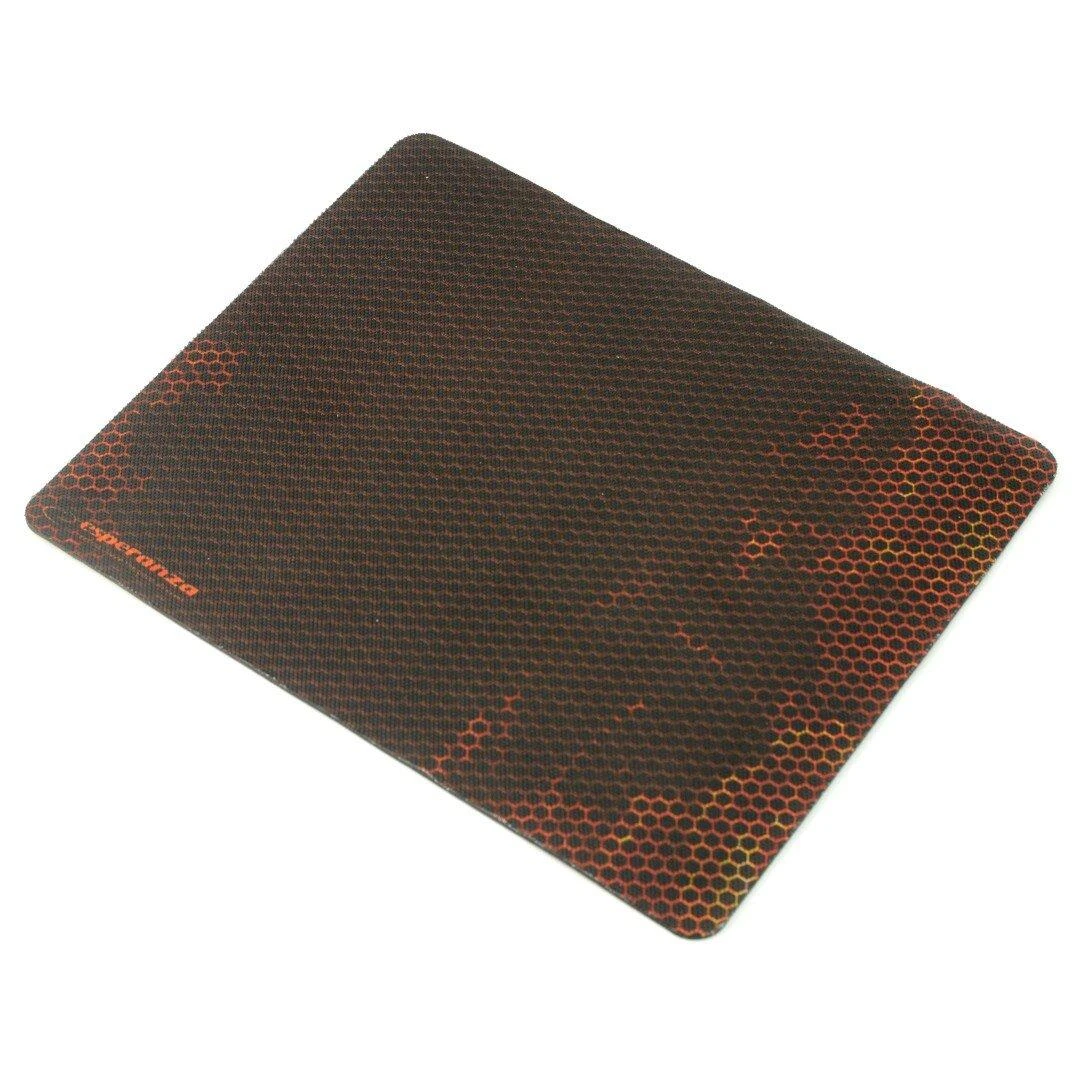 Pelės kilimėlis žaidimams Esperanza Flame EGP102R (300mm x 240mm)