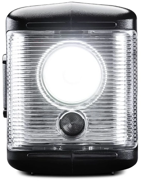 Midland ER300 PRO avarinis radijas su 10000 mAh baterija