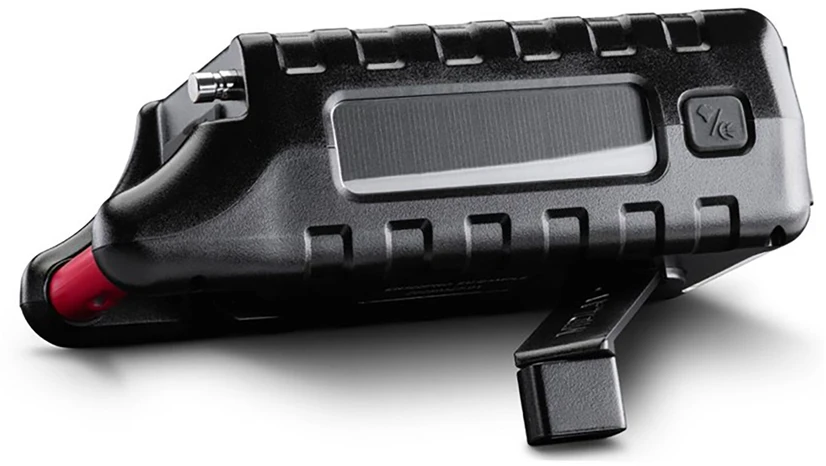 Midland ER300 PRO avarinis radijas su 10000 mAh baterija