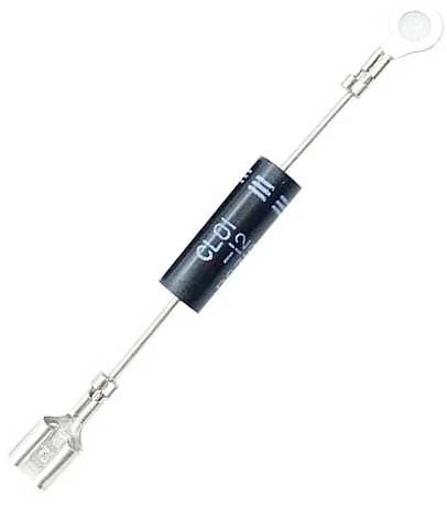 Oem Mikrobangų diodas – CL01-12 – aukšta įtampa