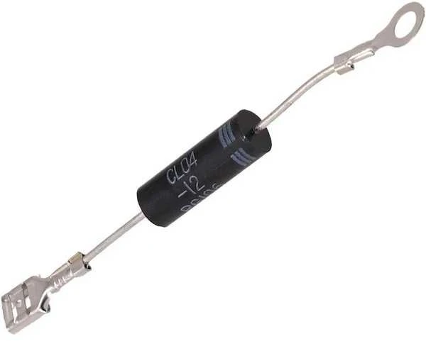 Oem Mikrobangų diodas – CL04-12 – aukšta įtampa