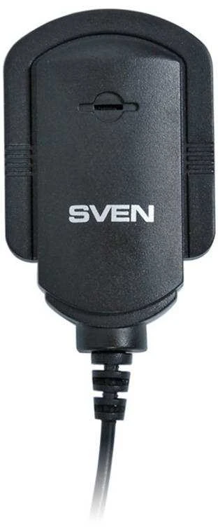 Mikrofonas SVEN MK-150 (juodas)