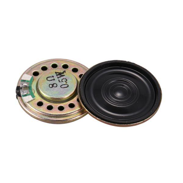 Oem Mini garsiakalbis 0.5W 8Ohm 30mm/26x5mm - DIY