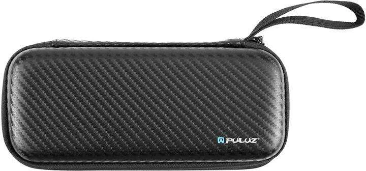 Mini Bag PULUZ for DJI Osmo Pocket 3 (Juodas)