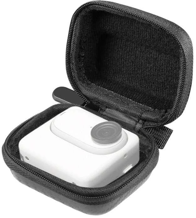 Mini krepšys PULUZ, skirtas Insta360 GO 3 / GO 3S (Juodas)