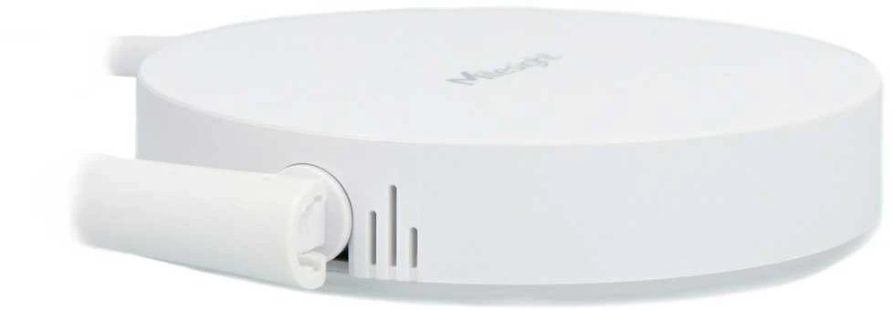 Šakotuvas Mini LoRaWAN WiFi/Ethernet/LTE skirstomasis skydas – baltas – Milesight UG63-L08GL-868M