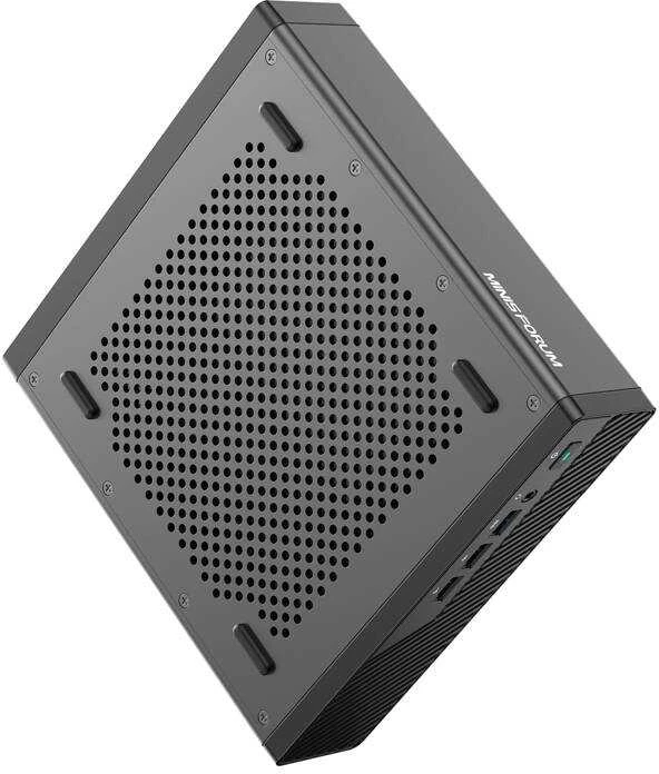 MINI-PC Minis Forum MS-01-S1390 Intel Core i9-13900H barebone
