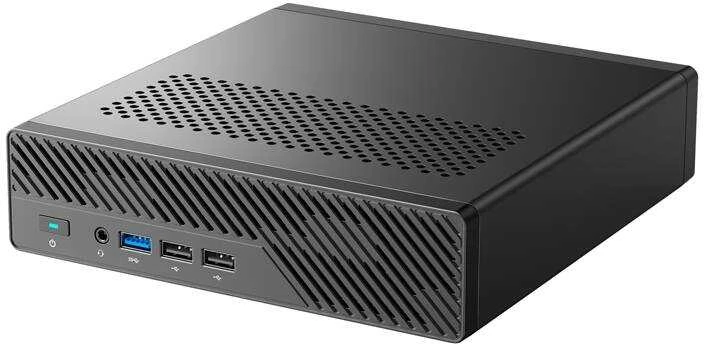 MINI-PC Minis Forum MS-01-S1390 Intel Core i9-13900H barebone