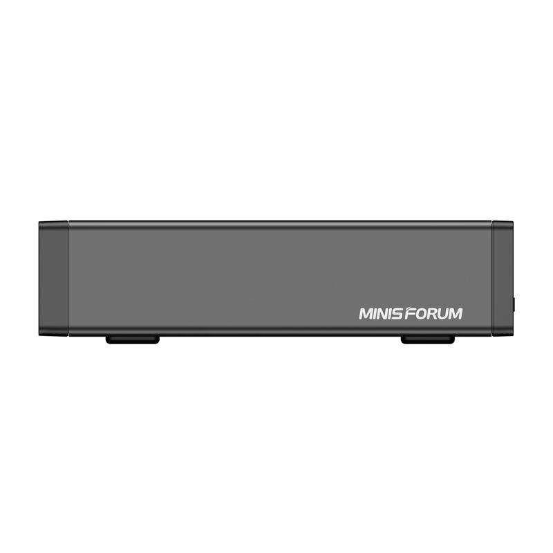 MINI-PC Minis Forum MS-01-S1390 Intel Core i9-13900H barebone
