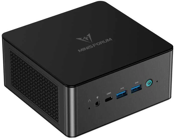 MINI-PC Minis Forum UM890 Pro Ryzen 9 8945HS barebone