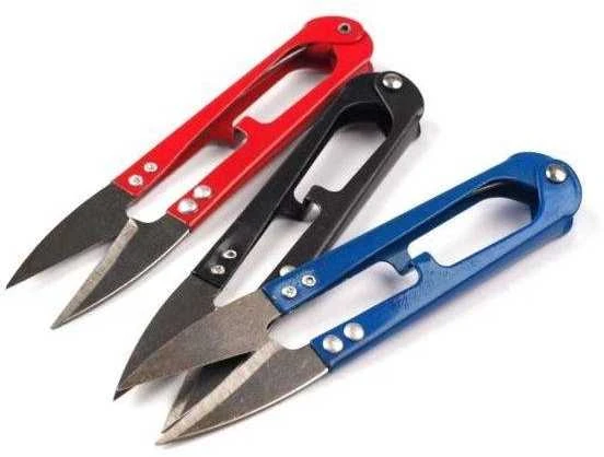 Oem Mini siuvimo žirklės 98mm - sriegių pjovikliai - plėšytojas