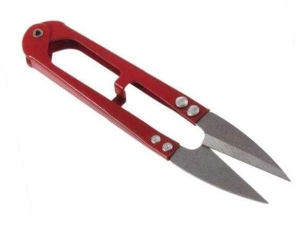 Oem Mini siuvimo žirklės 98mm - sriegių pjovikliai - plėšytojas