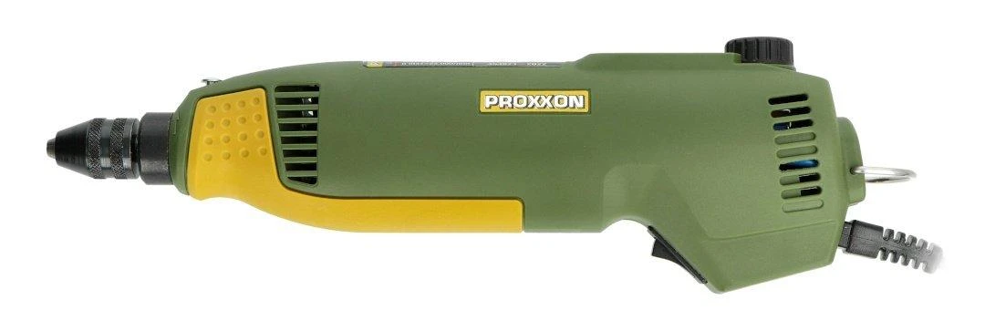 Daugiafunkcis mini gręžtuvas PROXXON Micromot FBS 240/E 220V